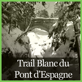 Trail Blanc du Pont d'Espagne 2023